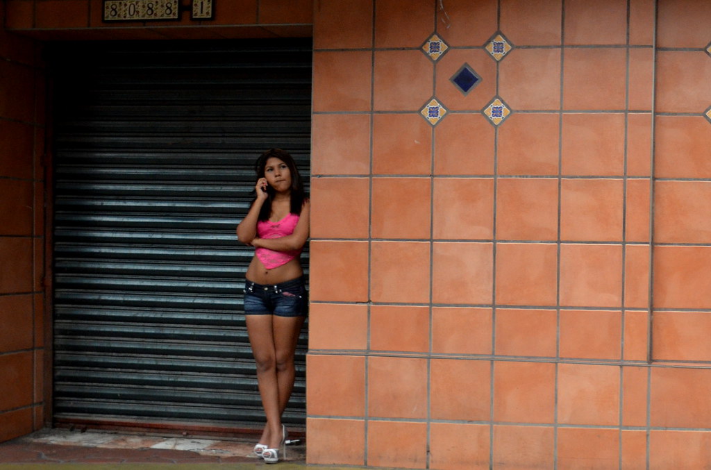  Phone numbers of Hookers in La Paz (BO)