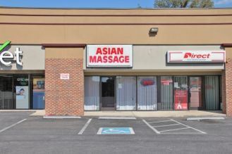 Happy ending massage in Clarksville, United States 