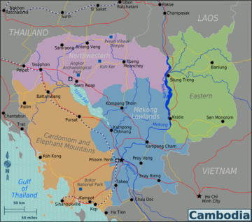  Siem Reap, Cambodia prostitutes