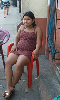 Mini sex in Salvador