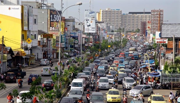  Buy Whores in Depok,Indonesia