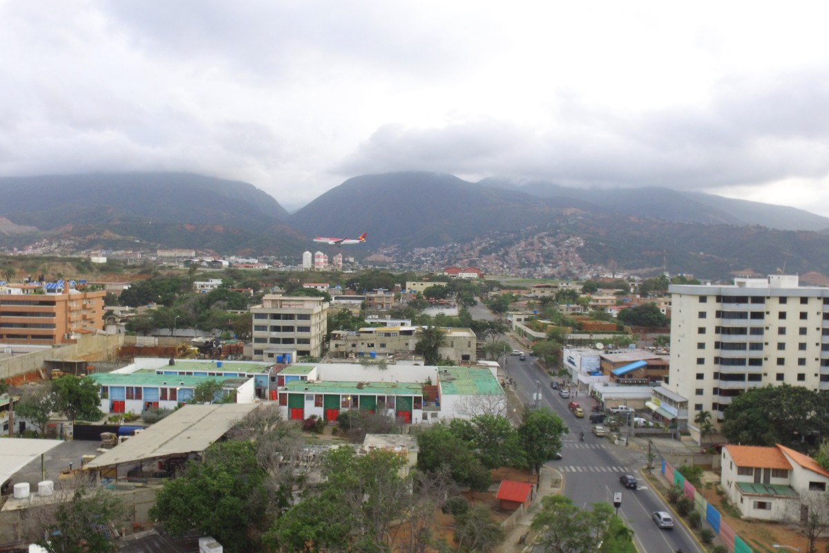  Where  find  a prostitutes in Catia La Mar, Venezuela