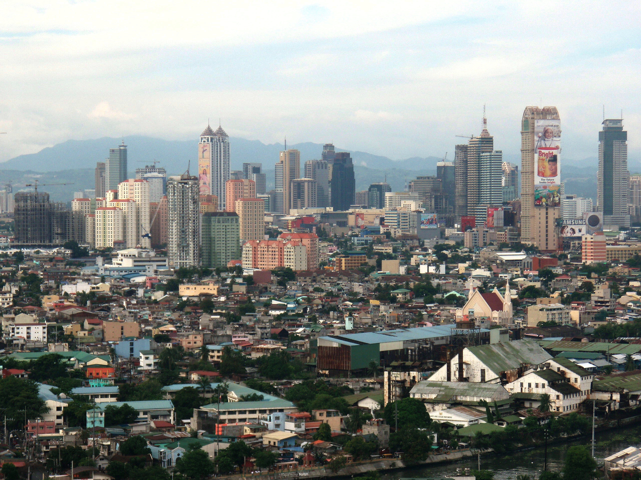  Find Prostitutes in Mandaluyong City, Metro Manila