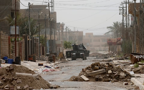  Whores in Al Fallujah, Anbar