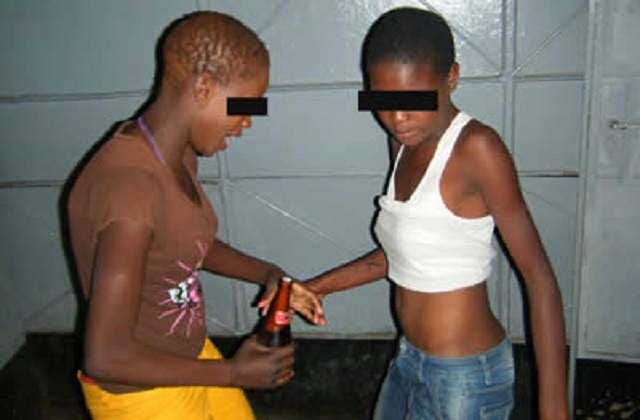 Where  find  a sluts in Epworth, Harare